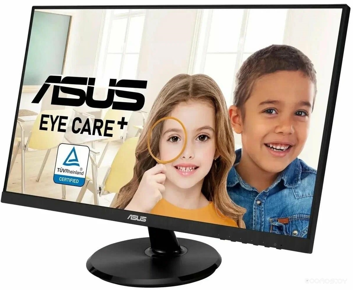 Монитор Asus Eye Care+ VA24DQF, фото 3