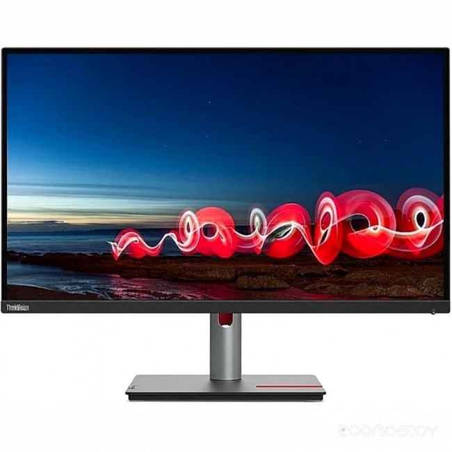 Монитор Lenovo ThinkVision T27h-30 63A3GAT1EU, фото 5