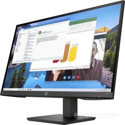 Монитор HP M27ha 35M57AA, фото 2