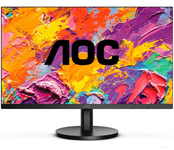 Монитор AOC 27B3HM/BK