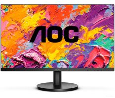 Монитор AOC 27B3HM/BK