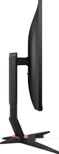 Игровой монитор AOC 27G2ZN3/BK