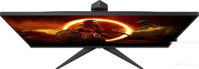 Игровой монитор AOC 27G2ZN3/BK
