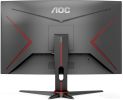 Игровой монитор AOC C27G2E/BK