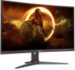 Игровой монитор AOC C27G2E/BK