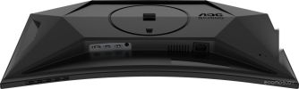 Игровой монитор AOC C27G4ZXU