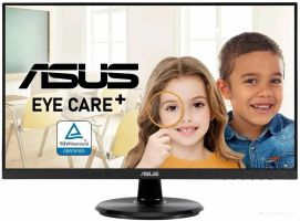 Монитор Asus Eye Care+ VA24DQF