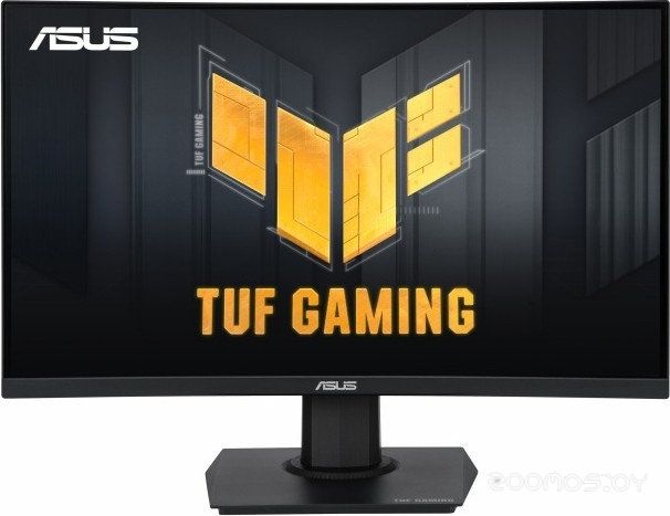 Игровой монитор Asus TUF Gaming VG24VQER, фото 1