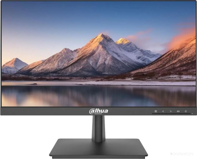 Монитор для камер видеонаблюдения Dahua DHI-LM22-L200N