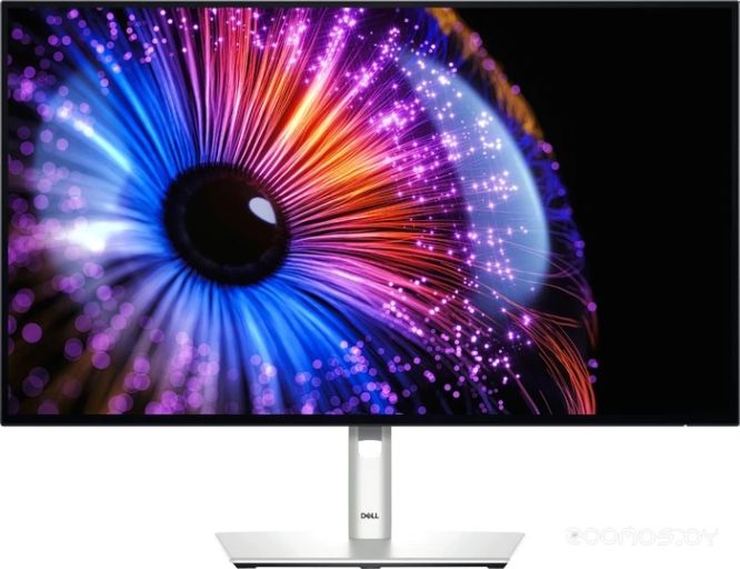 Монитор DELL UltraSharp U2724DE