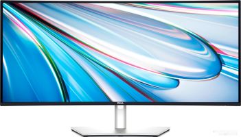 Монитор DELL UltraSharp U3425WE