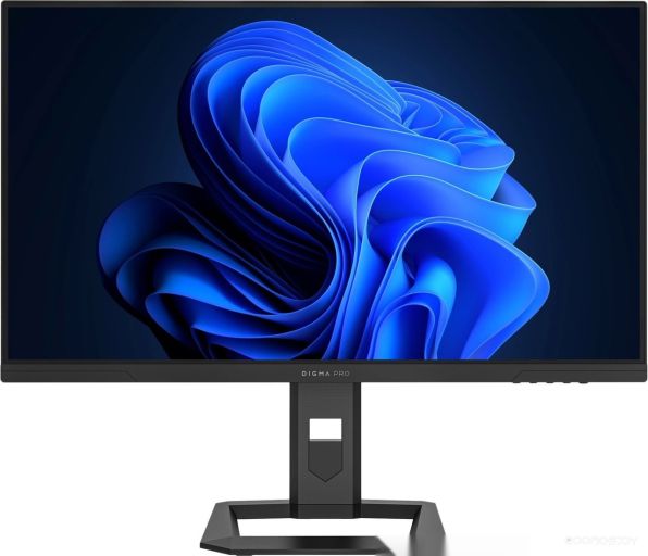 Игровой монитор DIGMA Pro 27" Action M