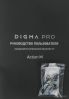 Игровой монитор DIGMA Pro 27" Action M