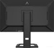 Игровой монитор DIGMA Pro 27" Action M