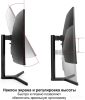 Игровой монитор Exegate Combat EC2700TA EX297303RUS