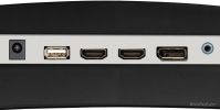 Игровой монитор Exegate Combat EC2700TA EX297303RUS