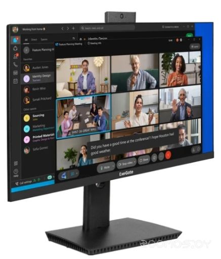 Монитор Exegate SmartView ES3207CA EX297504RUS