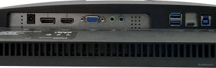 Монитор HIPER EasyView KB2718