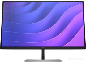 Монитор HP E27q G5