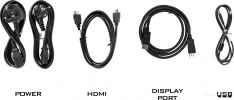 Монитор IIYAMA XUB2792QSU-B6