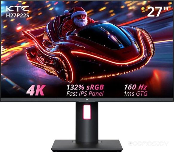 Игровой монитор KTC H27P22S, фото 1