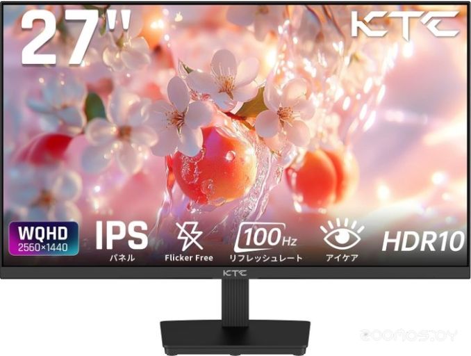 Монитор KTC H27T27, фото 1