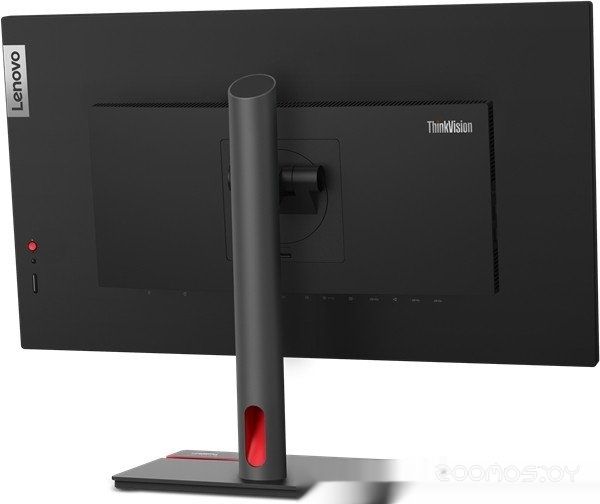 Монитор Lenovo ThinkVision P27h-30 63A1GAT1EU, фото 1