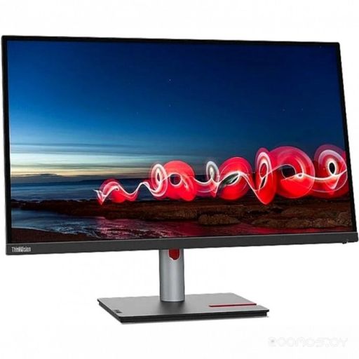 Монитор Lenovo ThinkVision T27h-30 63A3GAT1EU, фото 1