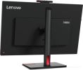 Монитор Lenovo ThinkVision T27hv-30 63D6UAT3EU