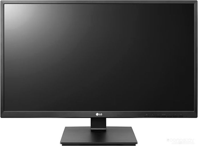 Монитор LG 27BK55YP-B, фото 1