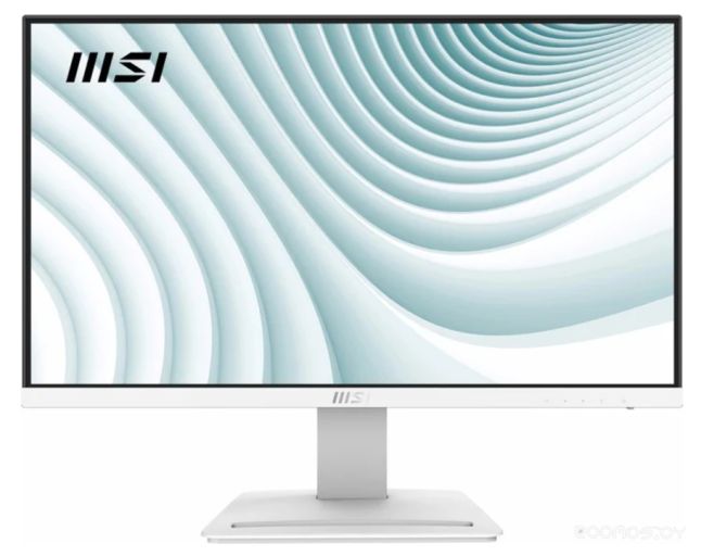 Монитор MSI Pro MP243XW