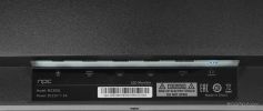 Игровой монитор NPC MZ300L