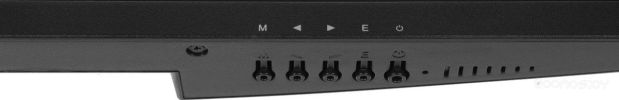 Игровой монитор NPC MZ300L