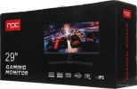 Игровой монитор NPC MZ300L