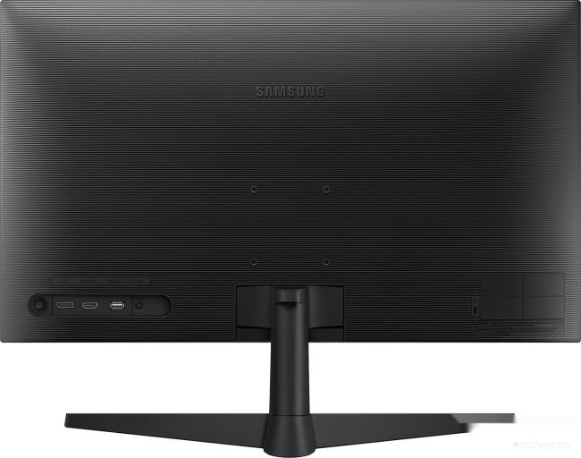 Монитор Samsung Essential S3 LS27C314EAIXCI, фото 1
