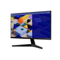 Монитор Samsung LS24C312EAIXCI
