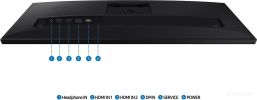 Монитор Samsung ViewFinity S6 S61F LS27F610EAIXCI