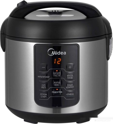 Мультиварка Midea MPC-6034