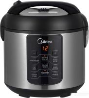 Мультиварка Midea MPC-6034