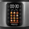 Мультиварка RED Solution COLORSENSE M4250