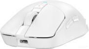 Игровая мышь A4Tech Bloody R72 Ultra (белый)