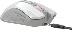 Игровая мышь A4Tech Bloody R90 Plus (белый)