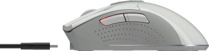 Игровая мышь A4Tech Bloody R90 Plus (белый)