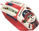 Игровая мышь A4Tech Bloody W63 Max Proxy Boom (бежевый/красный)