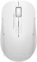 Мышь A4Tech Fstyler FG15C Air2 (белый)