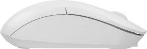 Мышь A4Tech Fstyler FG15C Air2 (белый)