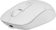 Мышь A4Tech Fstyler FG15C Air2 (белый)
