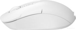 Мышь A4Tech Fstyler FG15C Air2 (белый)