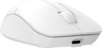 Мышь A4Tech Fstyler FG15C Air2 (белый)