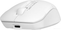 Мышь A4Tech Fstyler FG15C Air2 (белый)